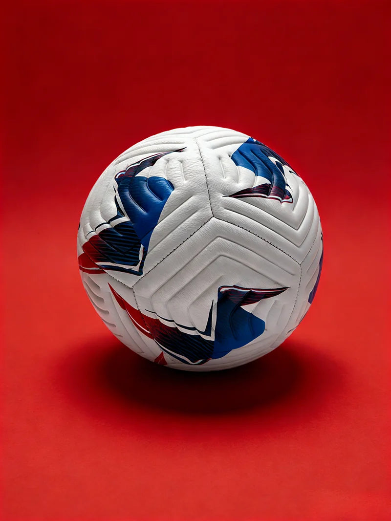 Soccer Ball ProfessionalSeamless Football Standard Size 5