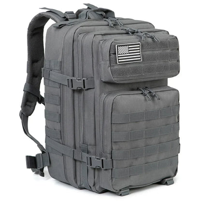 45L Hunting Outdoor Tactical Backpacks