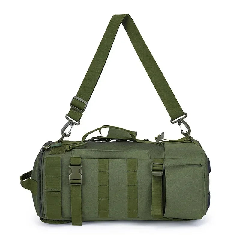 Multifunctional Fishing Backpack