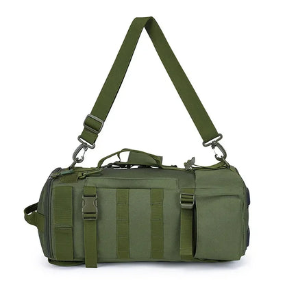 Multifunctional Fishing Backpack