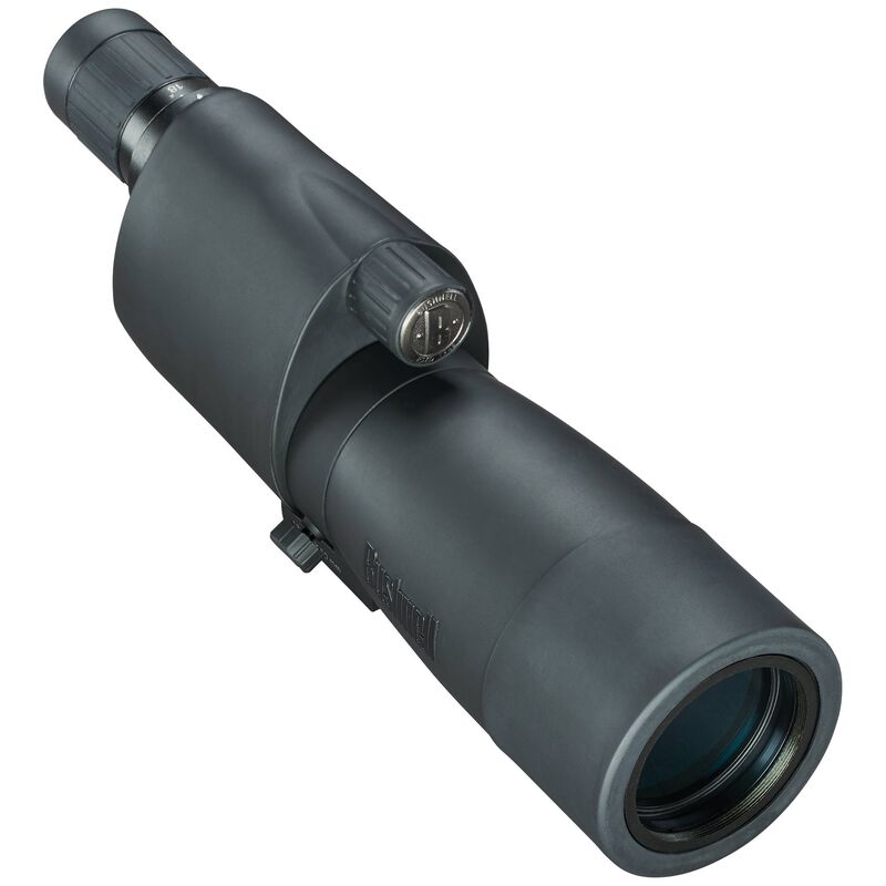 Bushnell Sentry Spotting Scope, 18-36x50mm