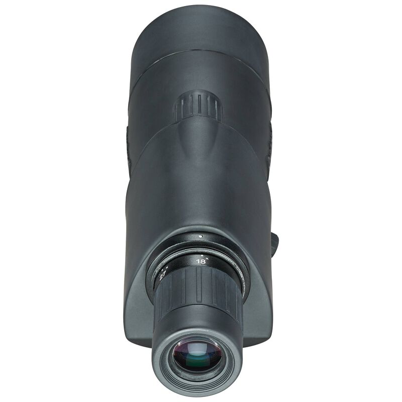 Bushnell Sentry Spotting Scope, 18-36x50mm