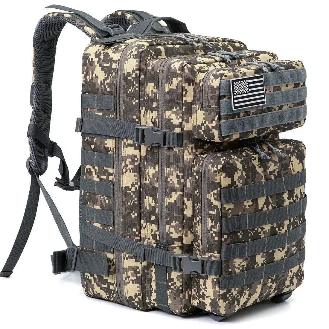 45L Hunting Outdoor Tactical Backpacks