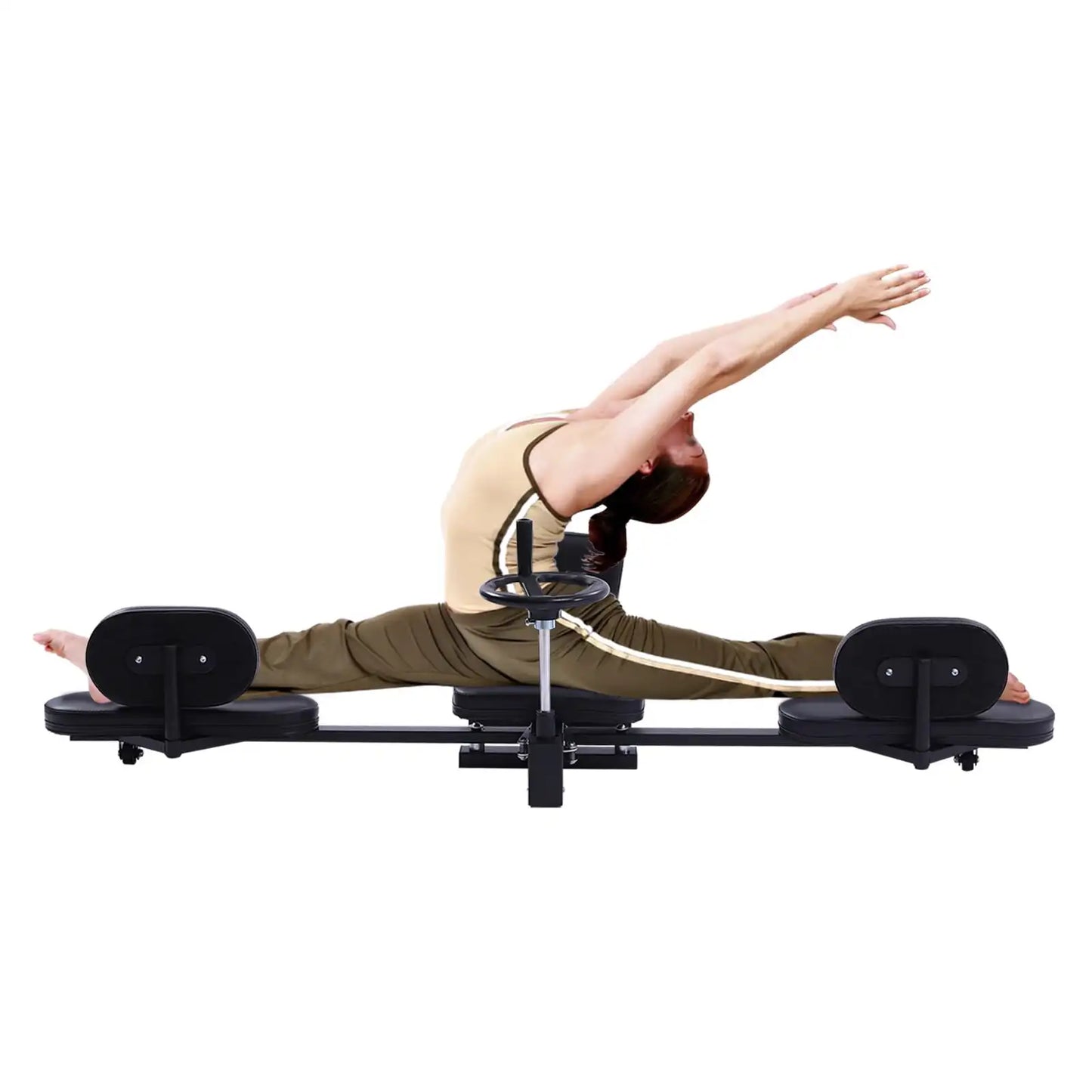 Pro Leg Stretcher Yoga Split Leg Stretching