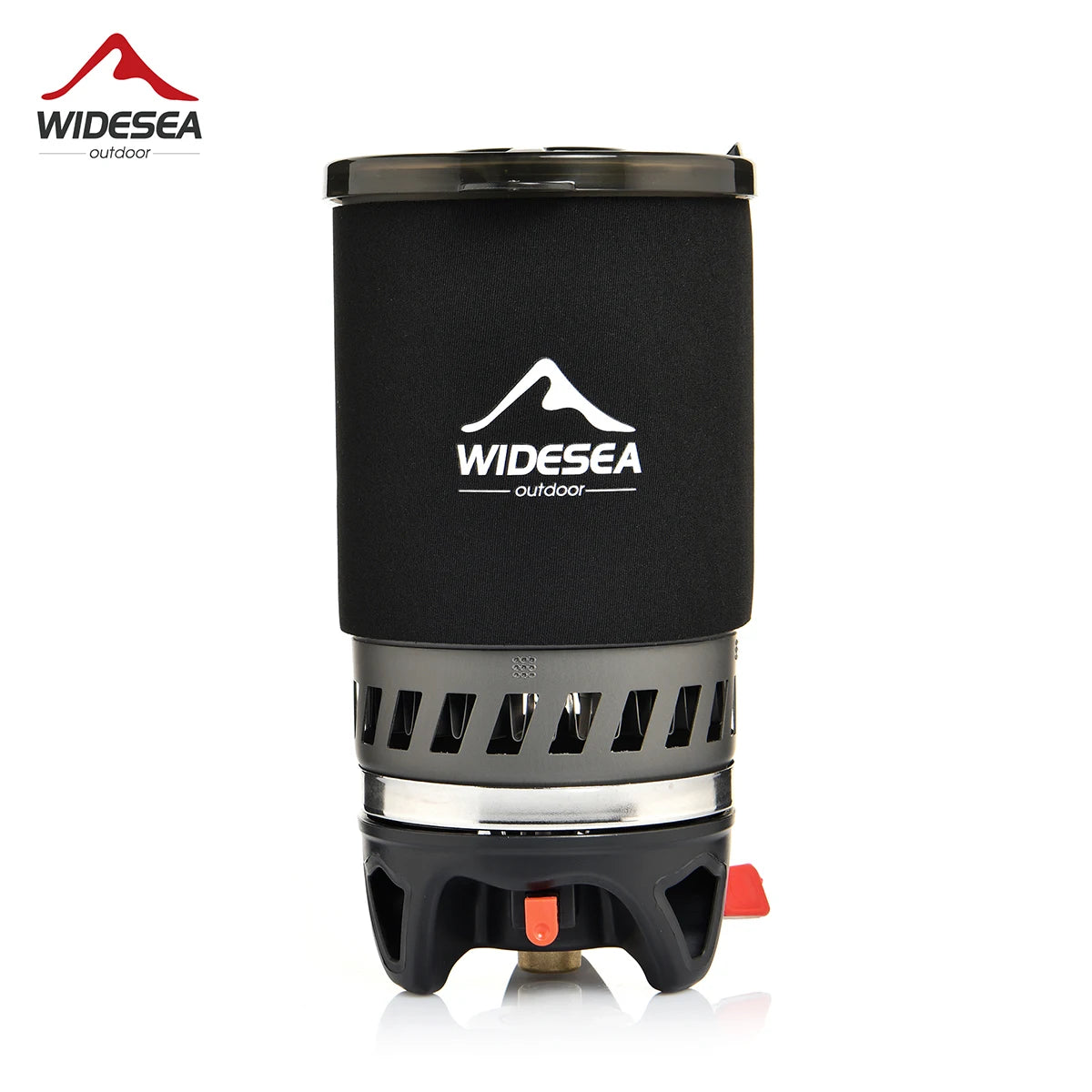 Widesea Camping Gas Stove