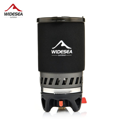 Widesea Camping Gas Stove