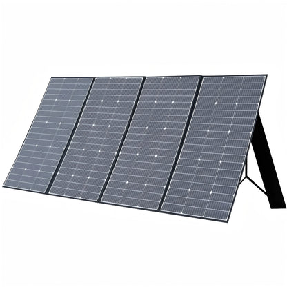 Foldable Solar Panel 400W / 200W / 140W / 100W / 60W Solar Charger