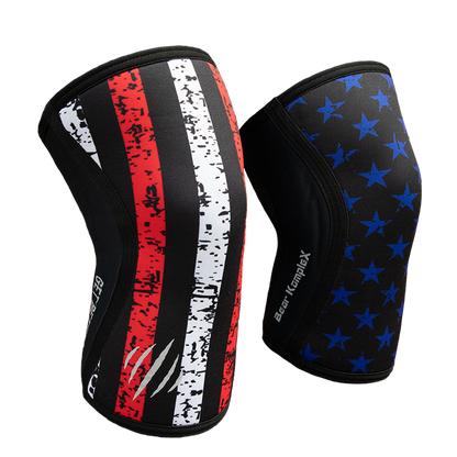 Bear KompleX Knee Sleeves