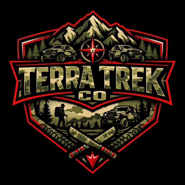 Terra Trek Co