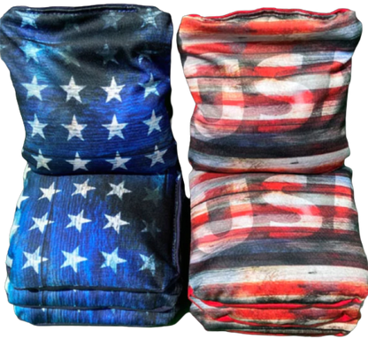 Bow Hunting Cornhole Boards
