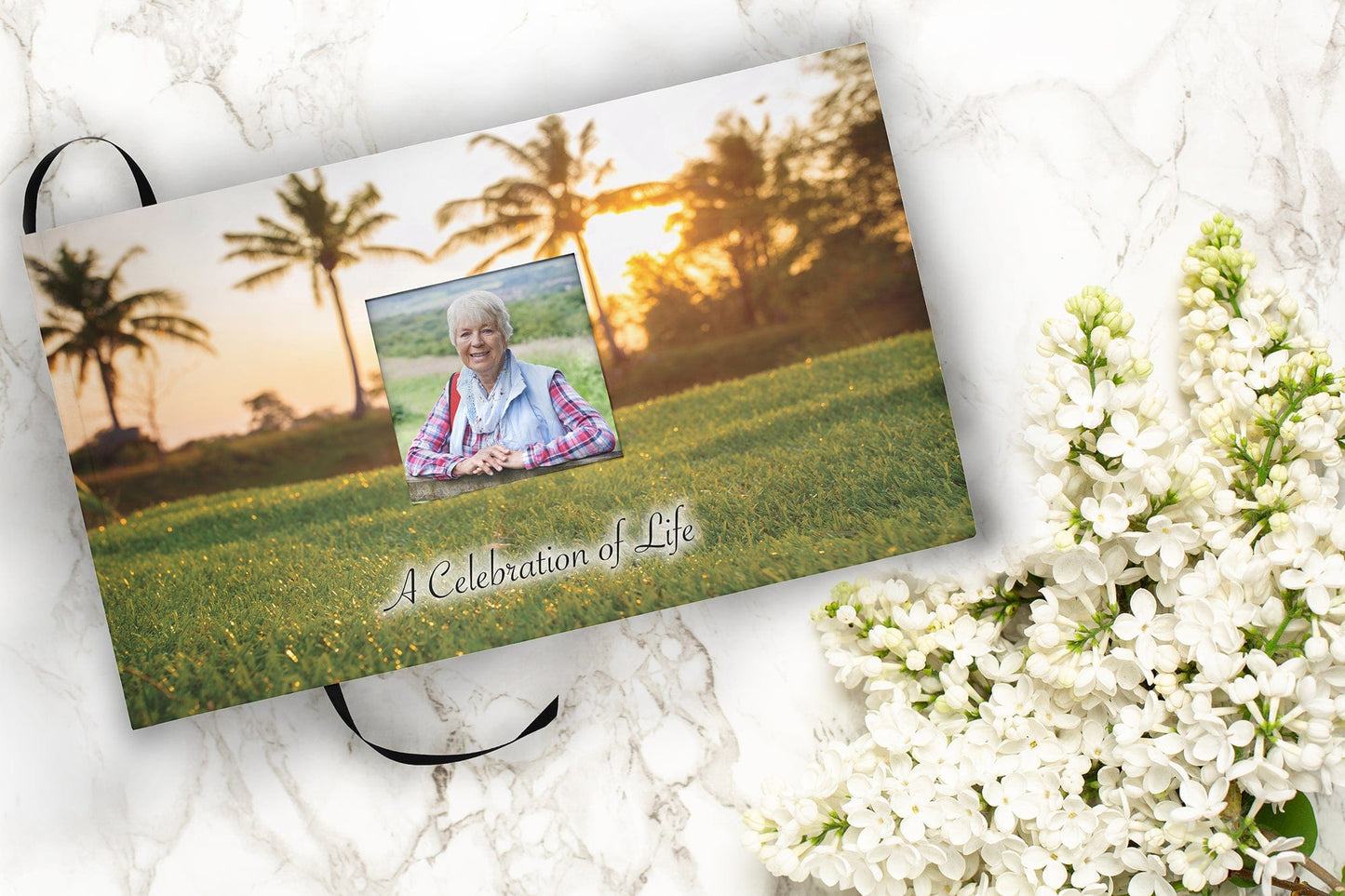 Fairway to Heaven Golf Cremation Urns for Human Ashes - Large Adult Funeral Urn