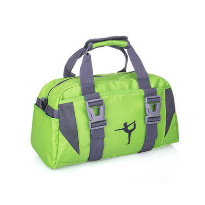 Yoga Mat Gym Bag