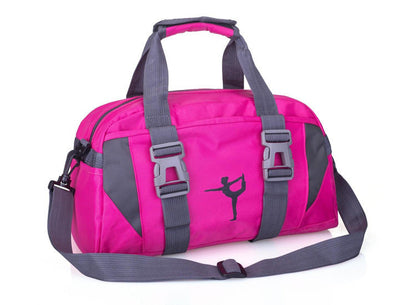 Yoga Mat Gym Bag