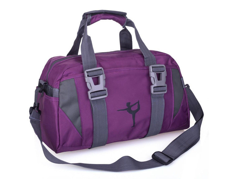 Yoga Mat Gym Bag