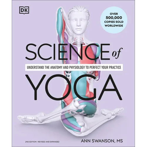 Science of Yoga:  Paperback