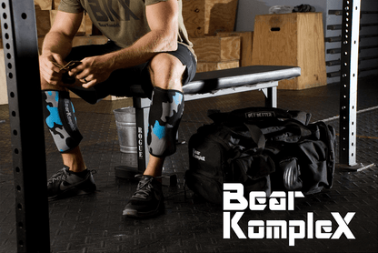 Bear KompleX Knee Sleeves