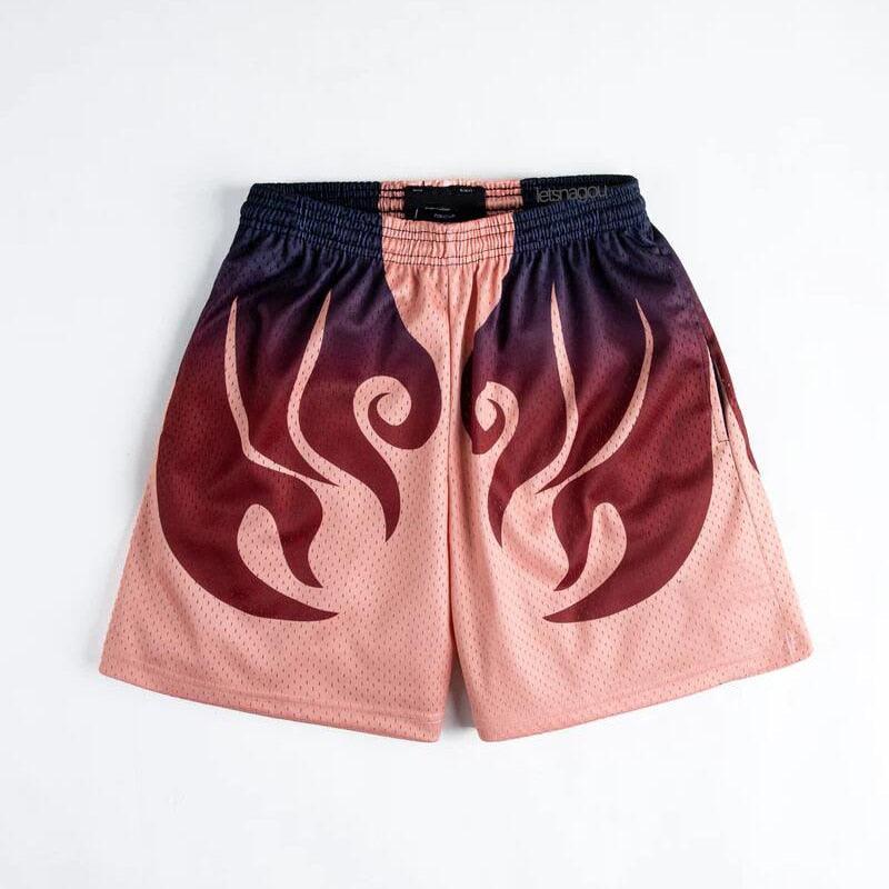 Men's Beach Trunks