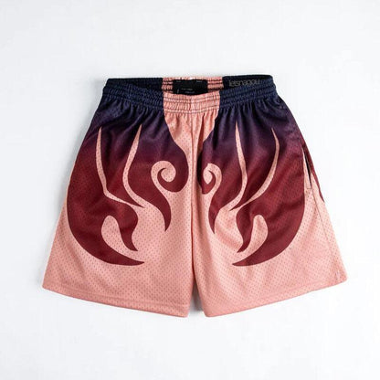 Men's Beach Trunks