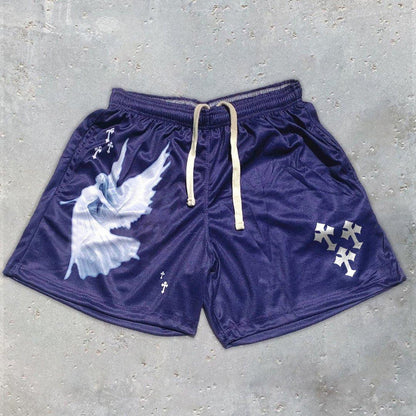 Men's Beach Trunks