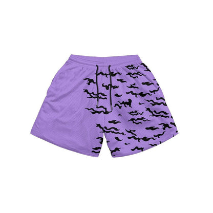 Men's Beach Trunks