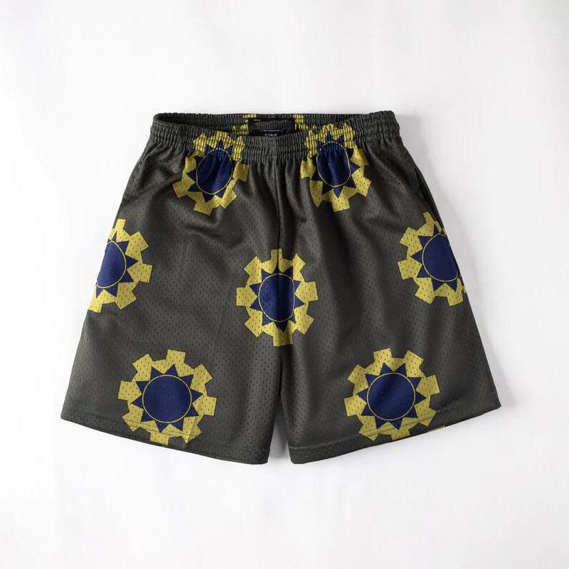 Men's Beach Trunks
