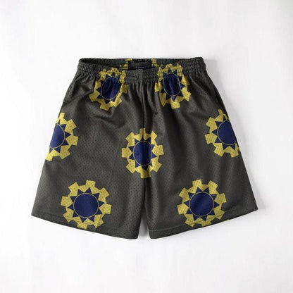 Men's Beach Trunks