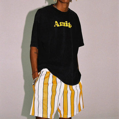 Men's Beach Trunks