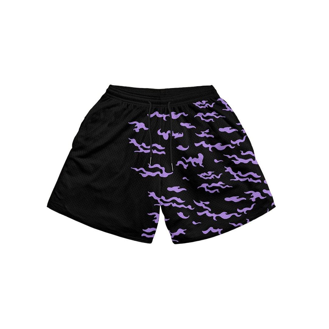 Men's Beach Trunks