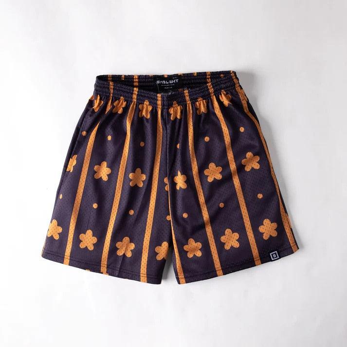 Men's Beach Trunks