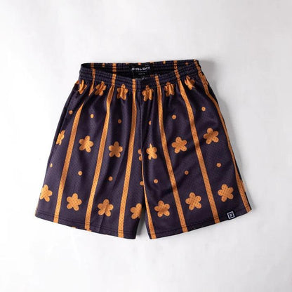 Men's Beach Trunks
