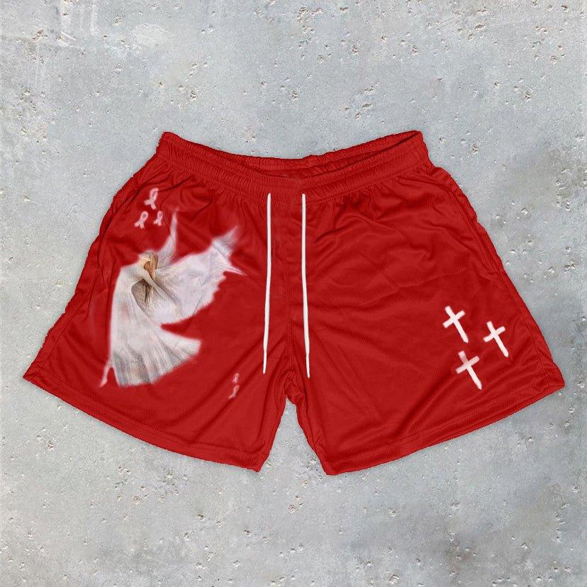 Men's Beach Trunks