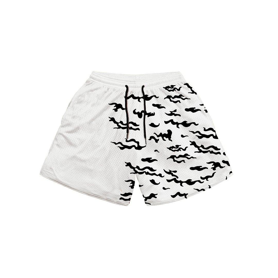 Men's Beach Trunks