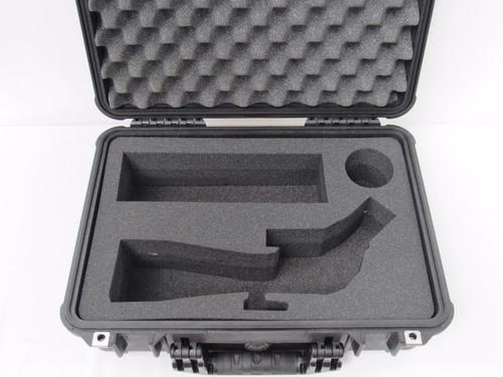 Foam Insert for Pelican 1520 Case (Spotting Scope)