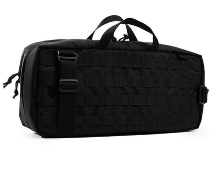 Mag Range Bag for Gun Magazines and Speed Loader