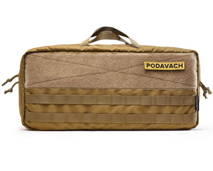 Mag Range Bag for Gun Magazines and Speed Loader