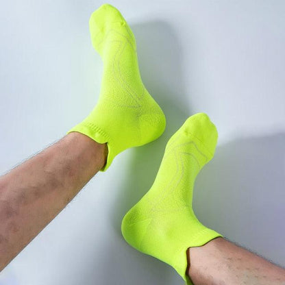 Anti-Slip Breathable Socks Non Slip Socks