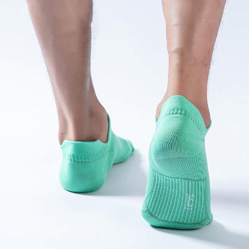 Anti-Slip Breathable Socks Non Slip Socks