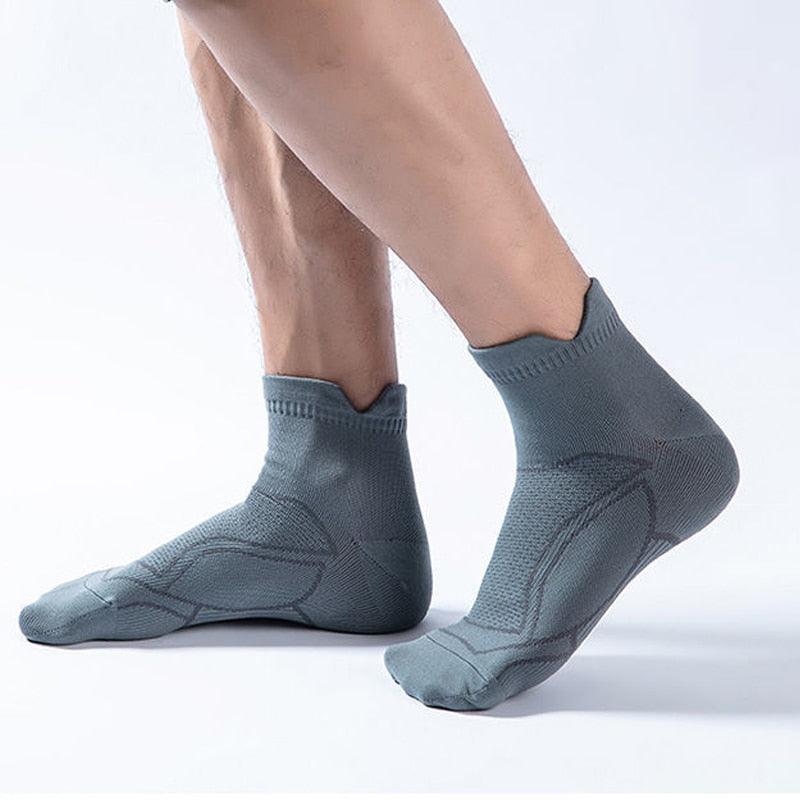 Anti-Slip Breathable Socks Non Slip Socks