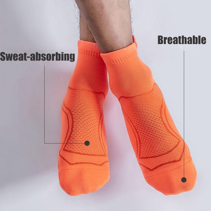 Anti-Slip Breathable Socks Non Slip Socks