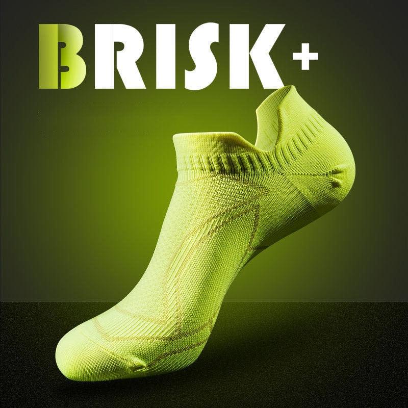 Anti-Slip Breathable Socks Non Slip Socks