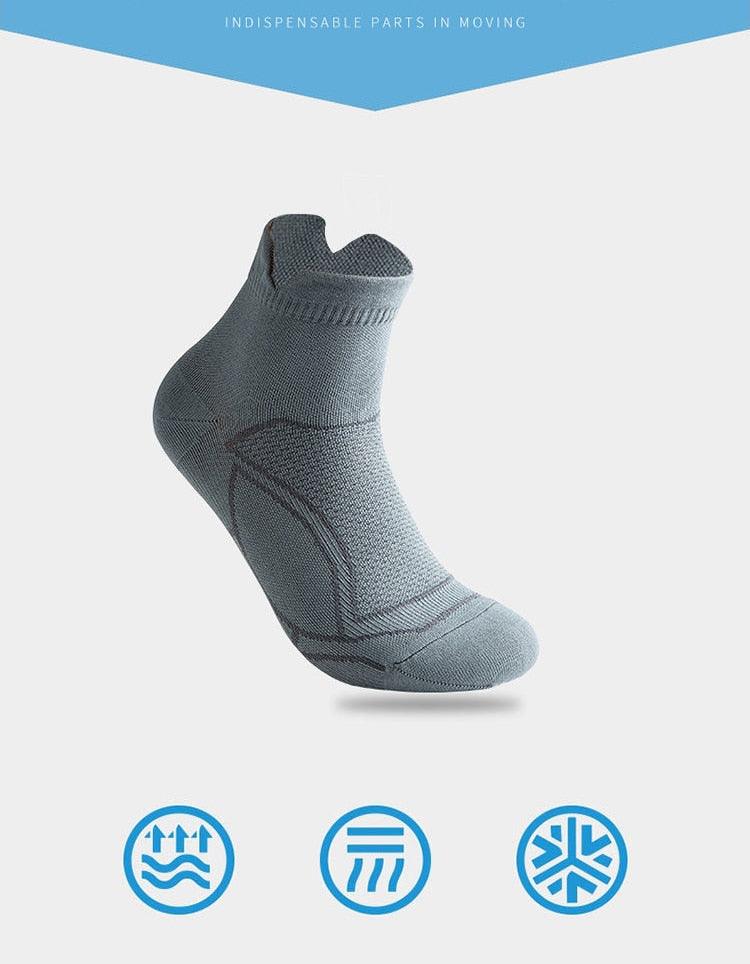 Anti-Slip Breathable Socks Non Slip Socks