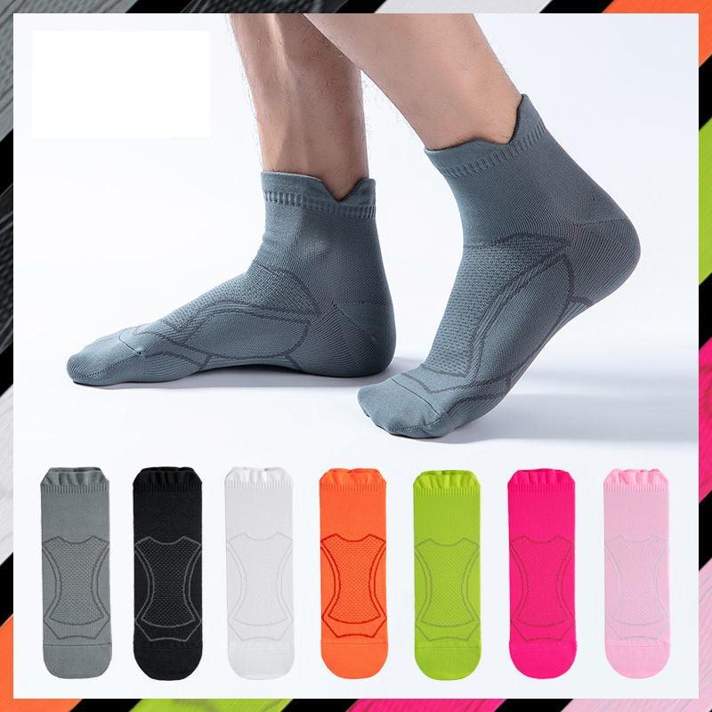 Anti-Slip Breathable Socks Non Slip Socks
