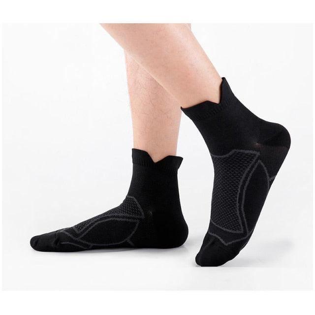 Anti-Slip Breathable Socks Non Slip Socks