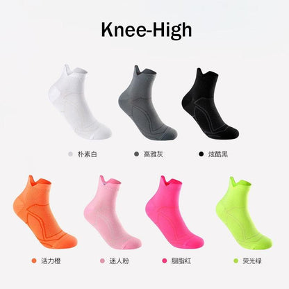 Anti-Slip Breathable Socks Non Slip Socks