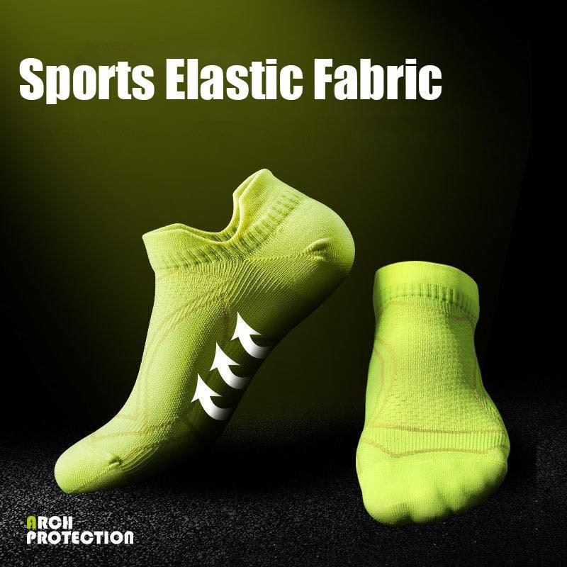 Anti-Slip Breathable Socks Non Slip Socks