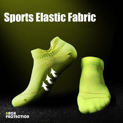 Anti-Slip Breathable Socks Non Slip Socks
