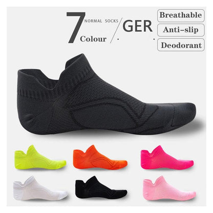 Anti-Slip Breathable Socks Non Slip Socks
