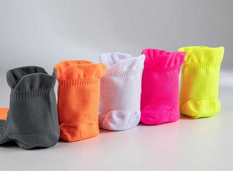 Anti-Slip Breathable Socks Non Slip Socks