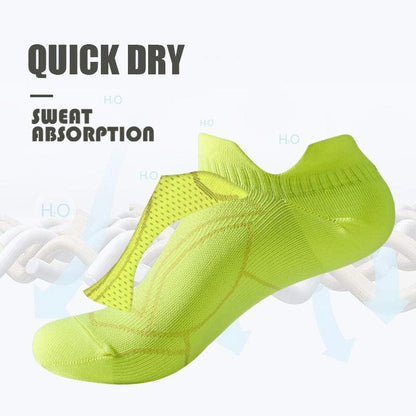 Anti-Slip Breathable Socks Non Slip Socks