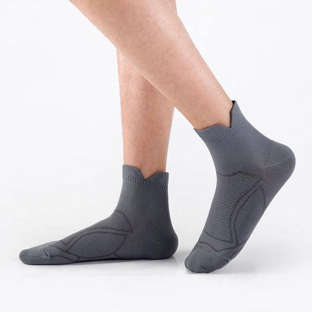 Anti-Slip Breathable Socks Non Slip Socks